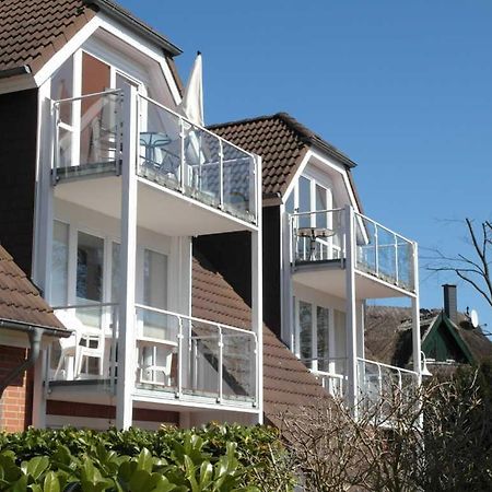 Birkenstrasse 6 I Wohnung 11 Zingst Eksteriør billede