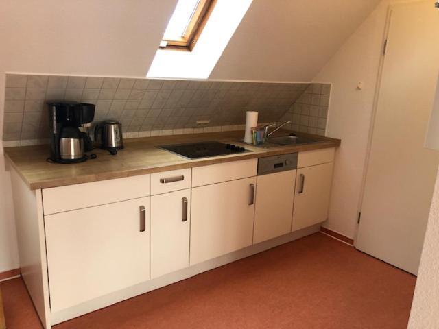 Birkenstrasse 6 I Wohnung 11 Zingst Eksteriør billede