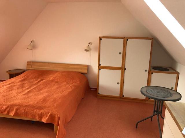 Birkenstrasse 6 I Wohnung 11 Zingst Eksteriør billede