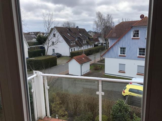 Birkenstrasse 6 I Wohnung 11 Zingst Eksteriør billede